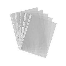 BUSTE LISTINO A4 PESANTI