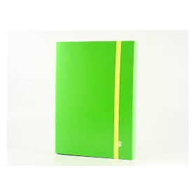 CARPETTE C/ELASTICO D. 6 ARCA VERDE MELA