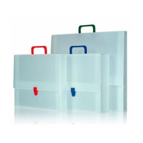 CARPETTE POLIONDA 27X38 D.8