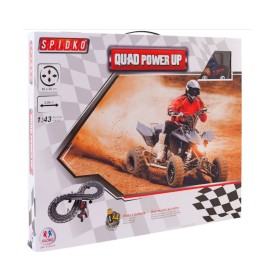 100113 PISTA QUAD NORMAL TRACK
