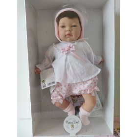 BAMBOLA CELIA CM 48 REF.6532