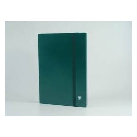 CARPETTE C/ELASTICO D.3 ARCA VERDE