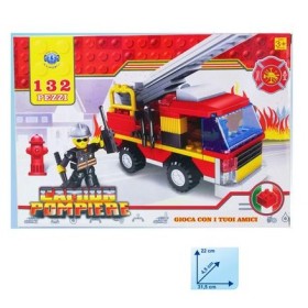 BOX COSTRUZIONI CAMION