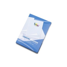 POUCHES A6 125 MICRON