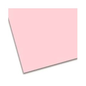 CARTONCINI 50X70 LISCIO/RUVIDO ROSA ARTGRAF