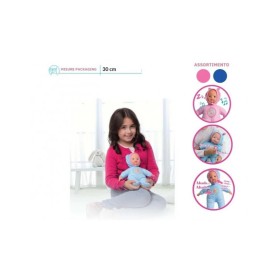 BAMBOLA BIRBY 5 FUNZIONI