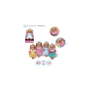 BAMBOLA BIRBY PRINCIPESSA