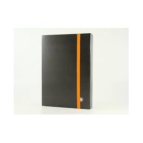 CARPETTE C/ELASTICO D. 6 ARCA NERO