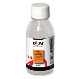 OLIO DI LINO RAFFINATO 125ML