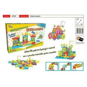 COSTRUZIONI INGRANAGGI