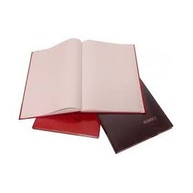 RUBRICHE CARTONATE BM 15X21 FG 50