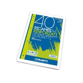 RICAMBI 21X31 RINF. 5MM