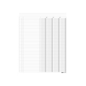 REGISTRI A QUATTRO COLONNE