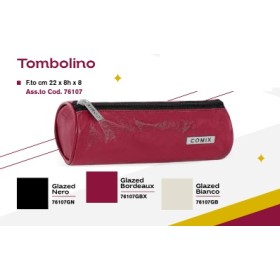 TOMBOLINI GALZED BORDEAUX COMIX 2026