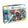 PUZZLE MAXI LISCIANI 150 PZ LILO & STITCH