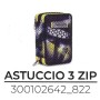 ASTUCCI 3 ZIP SEVEN GOLDEN PAINT 2026