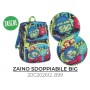 ZAINI SDOPP. BIG SJ GANG SOFT POUCH BOY 2026