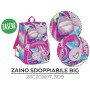 ZAINI SDOPP. BIG SJ GANG SOFT POUCH GIRL 2026