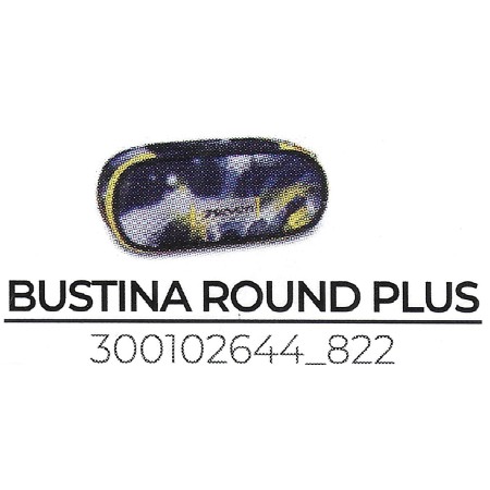 BUSTINE ROUND PLUS SEVEN GOLDEN PAINT 2026