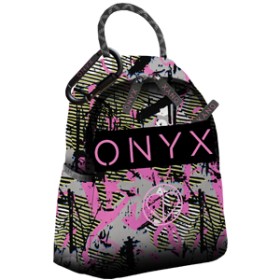 ZAINETTI FASHION ONYX