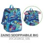 ZAINI SDOPP. BIG SJ GANG SOFT SPACE RIDE 2026