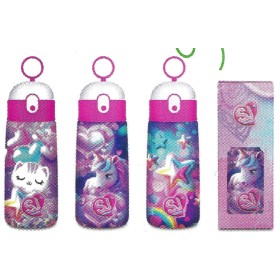 BORRACCE CON CANNUCCIA SJ GANG GIRL 2026