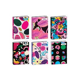 DIARI POKET 12 M TEENACE 2026