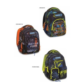 ZAINI ORGANIZZATI MITAMA M-POWER BOY 2026