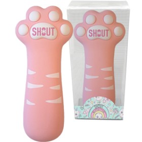 ASTUCCIO POCHETTE SILICONE KITTYCORN