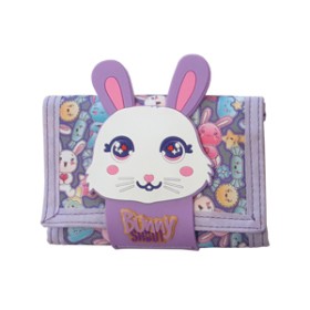 PORTAFOGLIO KITTYCORN