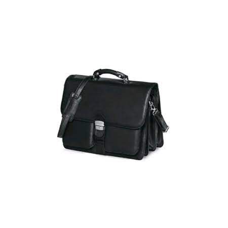 CARTELLE DUE TASCHE FRONTALI