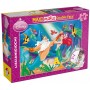 PUZZLE MAXI LISCIANI 108PZ SIRENETTA