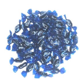 SPERLARI CLUB BLU 3 KG 800 PEZZI CIRCA