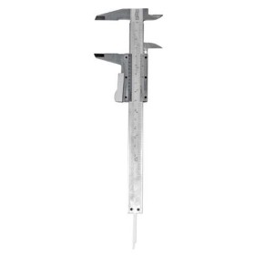 CALIBRI VENTESIMALI IN ACCIAIO CWR