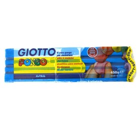 PANETTI PONGO 450GR BLU