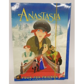 CARPETTE C/ELASTICO ANASTASIA.