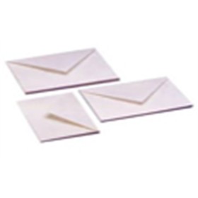 BUSTE BIANCHE 9X14 CAMPIDOGLIO 500PZ