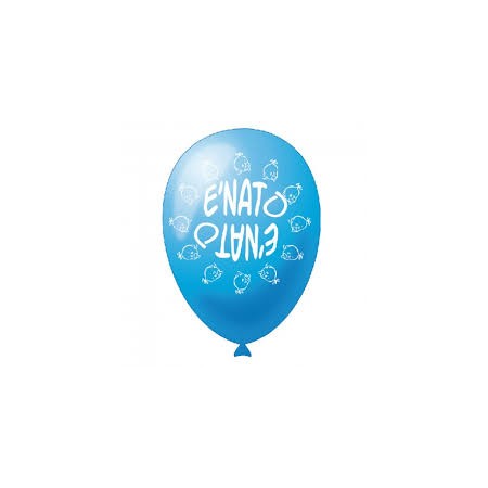 PALLONCINI E' NATO AZZURRO PZ.20