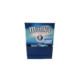 MANGIATOIA CARAMELLE MONKS LIGHT