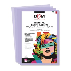 RETINO 10FG 21X29 CWR ARANCIO