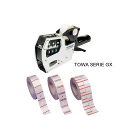 PREZZTRICI TOWA GT 2-LINE