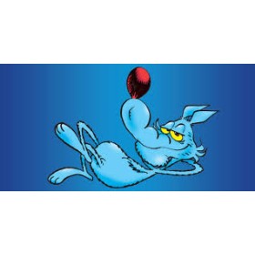 BUSTE 10/10 LUPO ALBERTO ARTENA