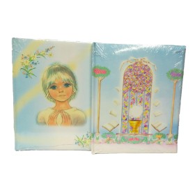 ALBUM COMUNIONI CARTOLAND