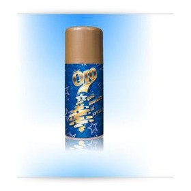 SPRAY ORO 150ML