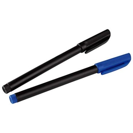 PENNARELLI CD MARKER WILSON BLU