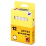 GESSI BIANCHI X 12 CMP