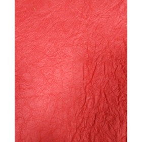 CARTA STRECH 50X70 ROSSO