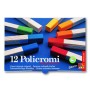 GESSI POLICROMI X 12 CMP