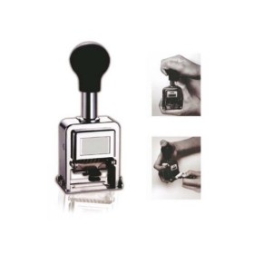 NUMERATORE 6 CIFRE AUTOMATICO