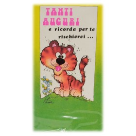 BIGLIETTI ITALIMPORT